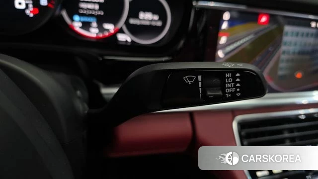 Porsche Panamera (971) id 5012823 из Кореи 25