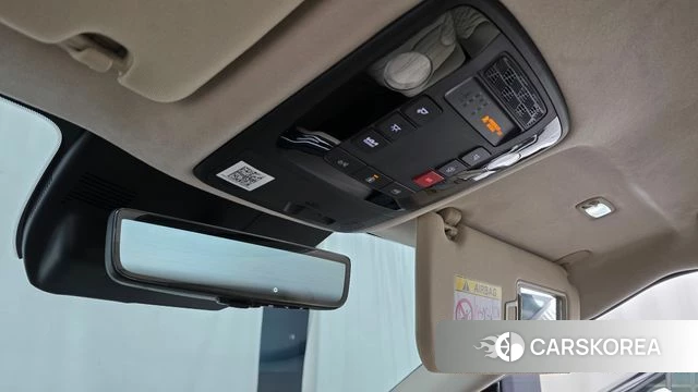 Kia The New Carnival 4th Generation id 5032896 из Кореи 25