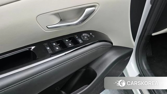 Hyundai The New Tucson Hybrid (NX4) id 5011392 из Кореи 25