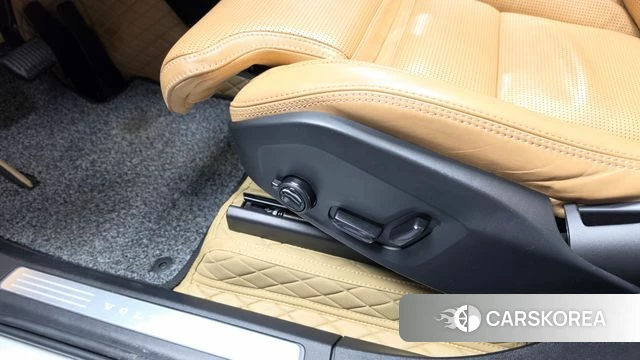 Volvo XC90 second Generation id 4985347 из Кореи 25