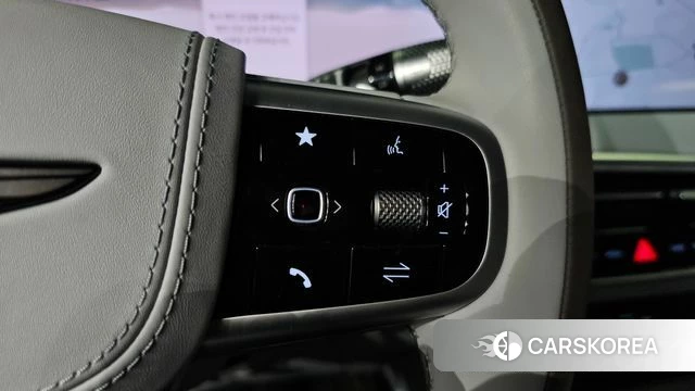 Genesis GV70 id 4928010 из Кореи 25
