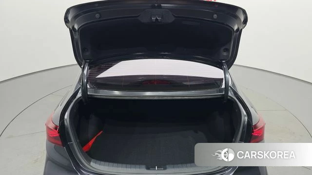 Kia The New K3 2nd generation id 4631629 из Кореи 25