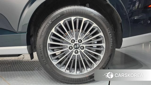 Hyundai Palisade (LX3) id 5010976 из Кореи 25