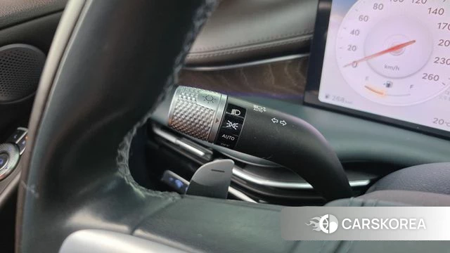 Genesis G80 (RG3) id 4950421 из Кореи 25