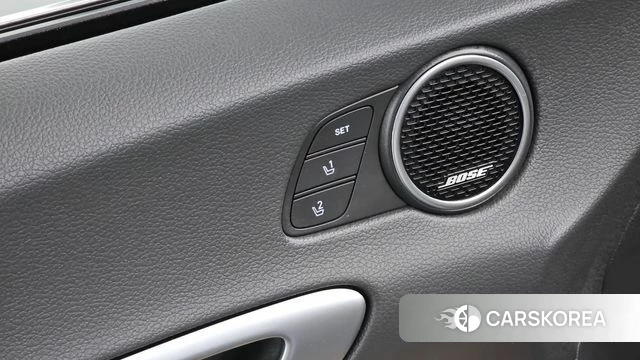 Hyundai Sonata D Edge (DN8) id 5051752 из Кореи 25