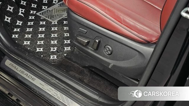 Hyundai Palisade id 5029094 из Кореи 25