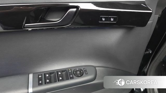 Hyundai Grandeur Hybrid (GN7) id 4921183 из Кореи 25