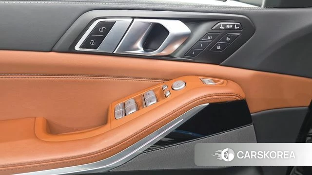 BMW X7 (G07) id 4975359 из Кореи 25