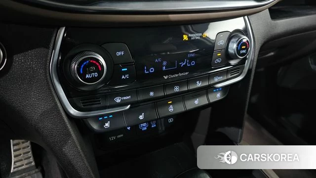 Hyundai Santa Fe TM id 4993503 из Кореи 25