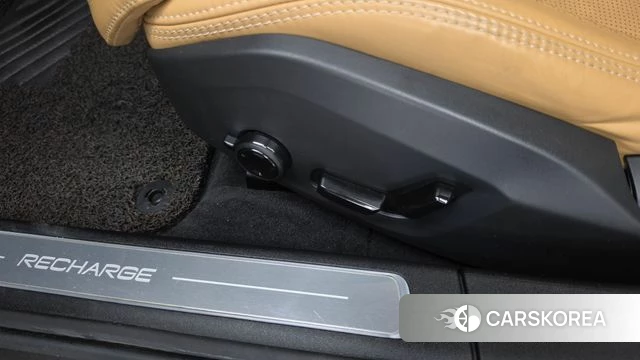 Volvo S90 id 5017793 из Кореи 25