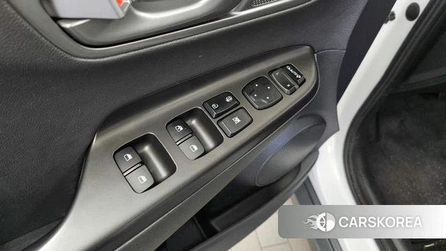 Hyundai Kona Electric id 4987520 из Кореи 25