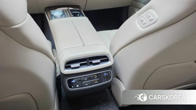 Genesis G80 (RG3) id 4986235 из Кореи 25