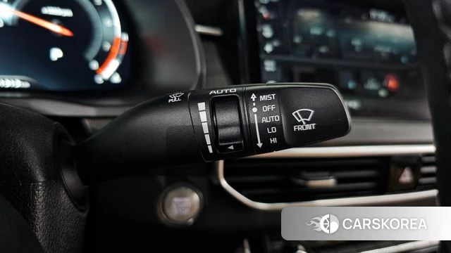 Kia K7 Premier id 5028619 из Кореи 25