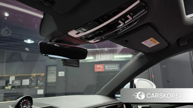 Porsche Panamera (971) id 5013859 из Кореи 25