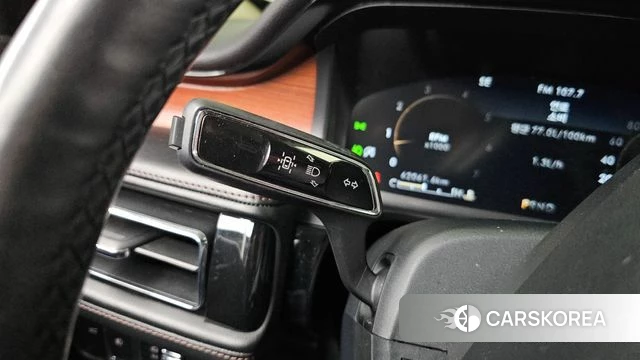 Lincoln Aviator 2nd generation id 5047791 из Кореи 25