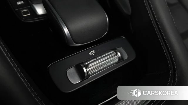 Mercedes-Benz GLE-Class W167 id 4995559 из Кореи 25