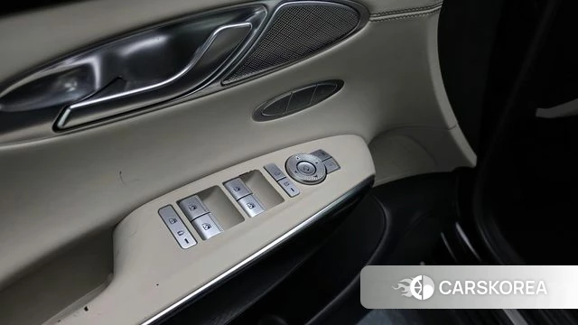 Genesis GV70 id 4922772 из Кореи 25