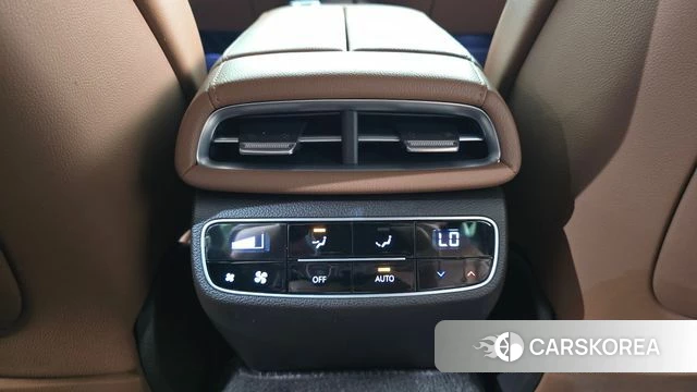 Genesis G80 (RG3) id 4975576 из Кореи 25
