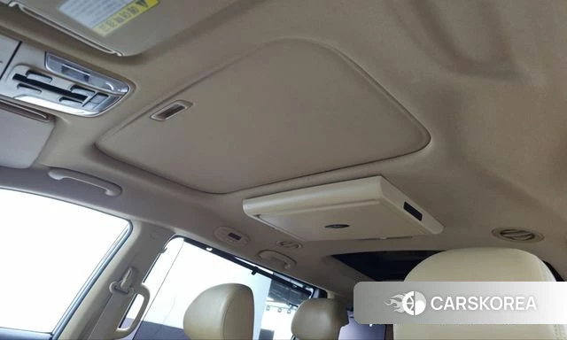 Kia The New Carnival id 4988457 из Кореи 25