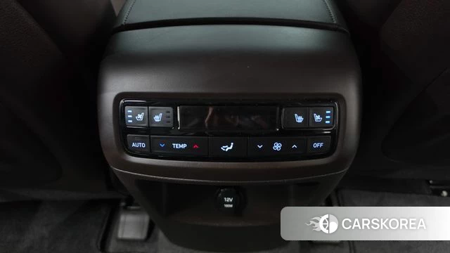 Hyundai The New Palisade id 5021580 из Кореи 25