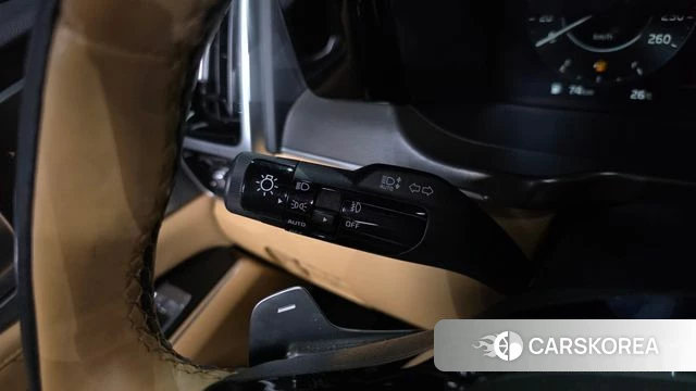 Kia Sorento 4th Generation id 5034812 из Кореи 25