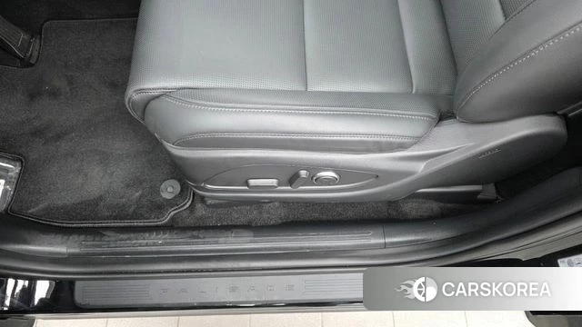 Hyundai Palisade (LX3) id 4700725 из Кореи 25