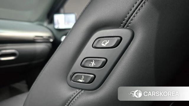 Genesis GV60 id 5017535 из Кореи 25