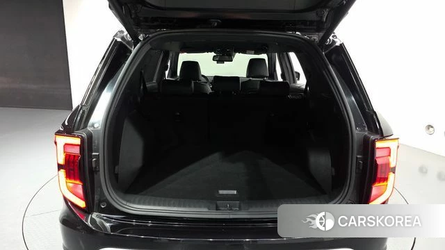 Ssangyong Torres id 4917309 из Кореи 25