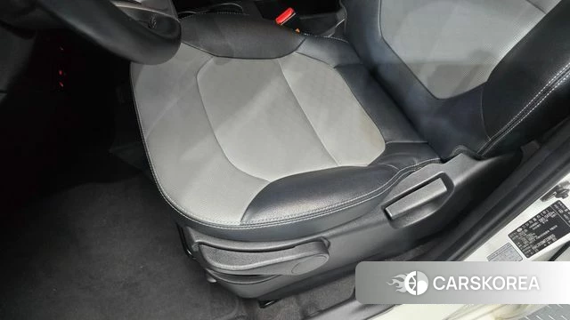 Kia The New Ray id 5035200 из Кореи 25