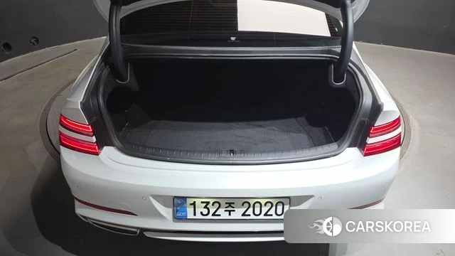 Genesis G80 (RG3) id 5027994 из Кореи 25