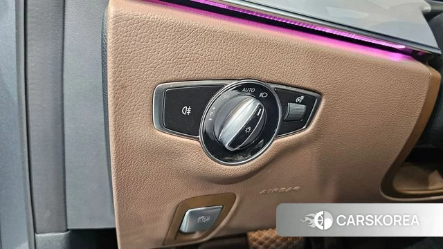 Mercedes-Benz E-Class W213 id 4922984 из Кореи 25