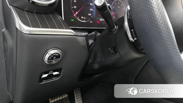 Mercedes-Benz GLC-Class X254 id 4921492 из Кореи 25