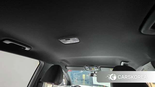 Hyundai The New Tucson (NX4) id 5032934 из Кореи 25