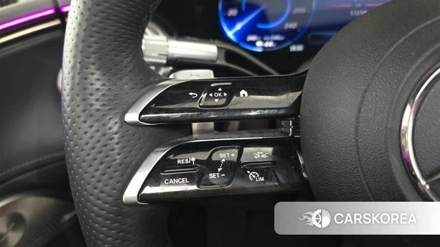 Mercedes-Benz EQS V297 id 4935514 из Кореи 25