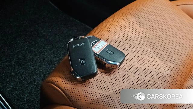 Kia The New K3 2nd generation id 4965967 из Кореи 25