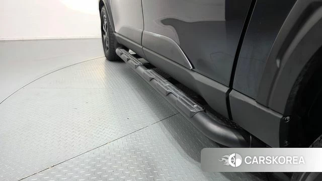 Ssangyong The New Rexton Sports Cannes id 4917640 из Кореи 25