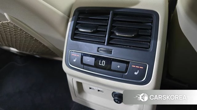 Audi A5 (F5) id 4921937 из Кореи 25