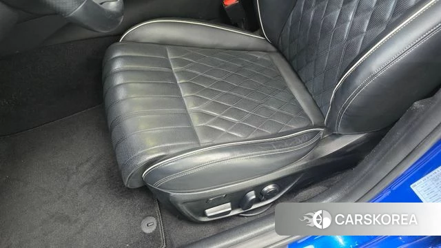 Genesis G70 id 4967844 из Кореи 25
