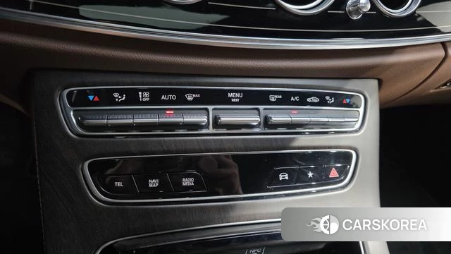 Mercedes-Benz E-Class W213 id 4951801 из Кореи 25