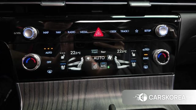 Genesis G80 (RG3) id 4921549 из Кореи 25