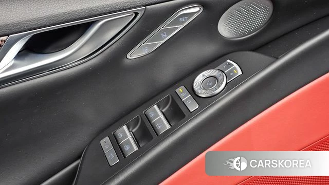 Genesis G80 (RG3) id 4957363 из Кореи 25