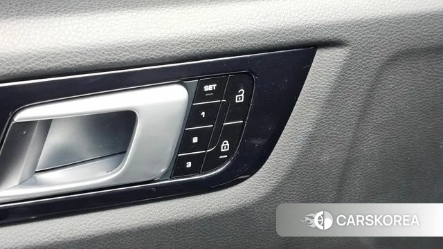 Porsche Cayenne (PO536) id 4966344 из Кореи 25