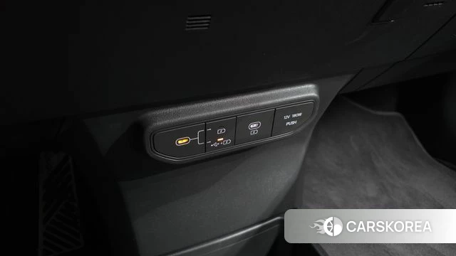 Kia EV5 id 4743740 из Кореи 25