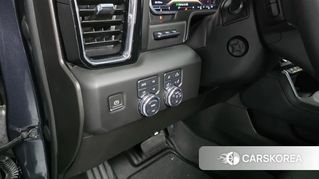 GMC Sierra id 5033431 из Кореи 25