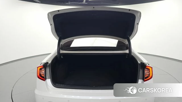 Hyundai Sonata (DN8) id 4636593 из Кореи 25