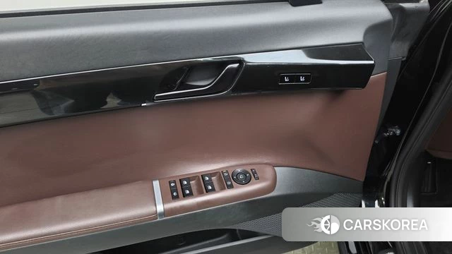 Hyundai Grandeur Hybrid (GN7) id 4753346 из Кореи 25