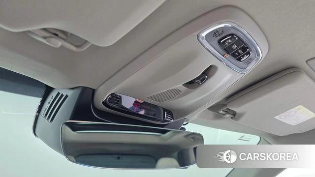 Volvo XC90 second Generation id 4958693 из Кореи 25