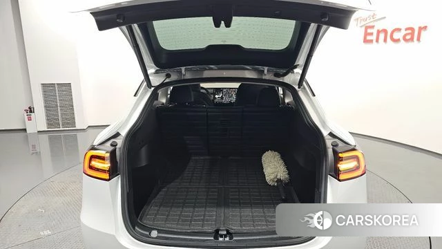 Tesla Model Y id 4922900 из Кореи 25