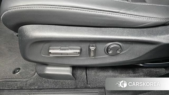 Honda CR-V 6th generation id 4905068 из Кореи 25