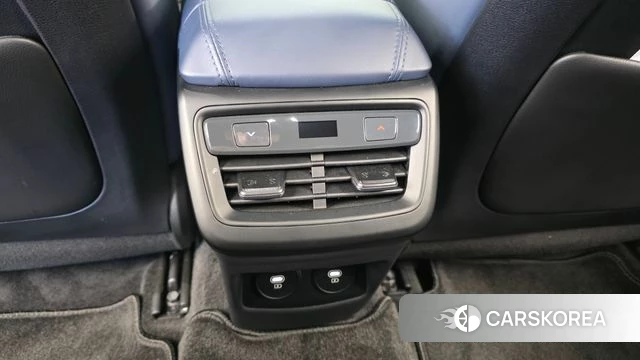Kia The New K8 Hybrid id 5011334 из Кореи 25